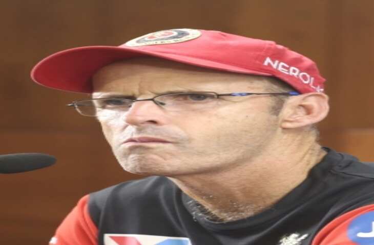 पीसीबी की दखलअंदाजी ने कोच पद से इस्तीफे के लिए किया मजबूर: गैरी कर्स्टन