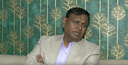 डिजिटल पहचान के बावजूद वोटर डेटा साझा नहीं कर रहा चुनाव आयोग : उदित राज