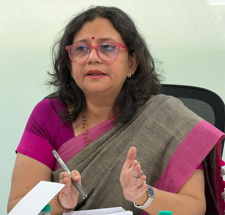 पंजाब एसआईआर: निर्वाचन अधिकारी ने राजनीतिक दलों से बीएलए नियुक्त करने को कहा