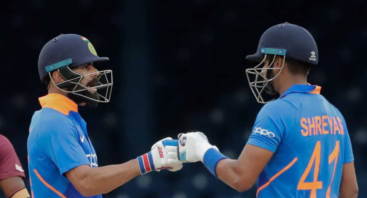 15 अगस्त को जब 3 देशों से टकरा गया था भारत, क्रिकेट में संघर्ष, लड़ाई और विजय की जानिए कहानी