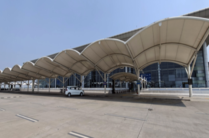 भारत में छोटे प्राइवेट एयरपोर्ट का पूंजीगत व्यय अगले तीन वित्त वर्षों में 50-60 प्रतिशत बढ़ेगा : क्रिसिल