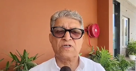 अयोध्या दीपोत्सव की तैयारी तेज, योगी के नेतृत्व में इस बार और भव्य होगा आयोजन : वेदप्रकाश