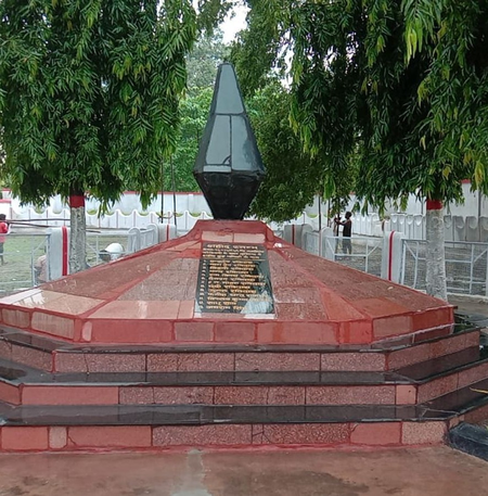 धनबाद का भयावह गजलीटांड़ हादसा: 31 साल बाद भी 26 सितंबर की तारीख मांगती है 64 श्रमिकों की जलसमाधि का हिसाब