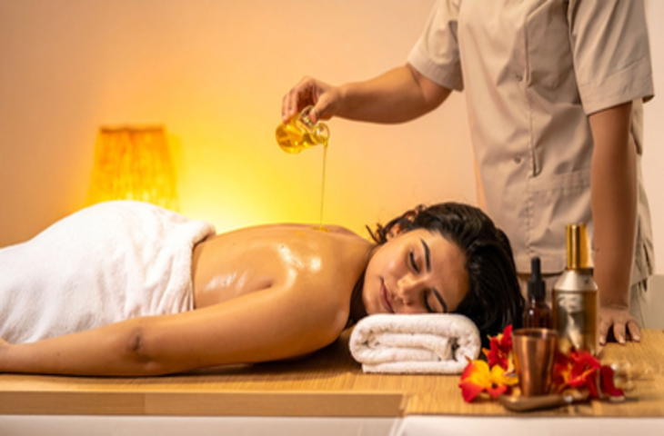 सर्दियों में वरदान है मालिश, ये सावधानियां भी जरूरी