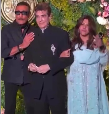 जितेंद्र के जन्मदिन पर जैकी श्रॉफ ने दी शुभकामनाएं, पुराना वीडियो शेयर कर पुरानी यादें कीं ताजा