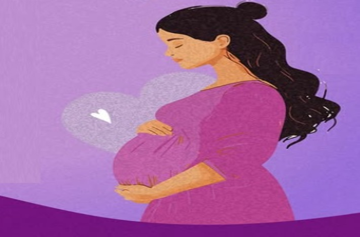 ताड़ासन से वृक्षासन तक, गर्भवती महिलाओं के लिए पहली तिमाही में योगासन, जानें क्या कहता है आयुष मंत्रालय