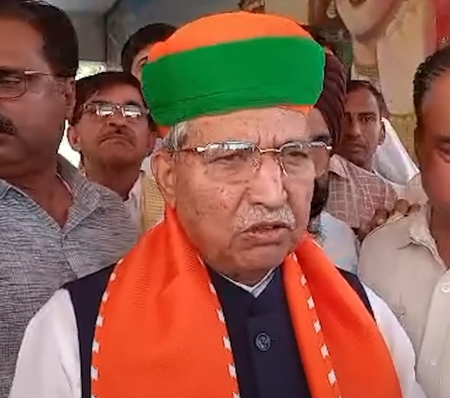 एनडीए के नेताओं ने टीएमसी पर राजनीतिक हिंसा और माफिया संस्कृति बढ़ाने का लगाया आरोप