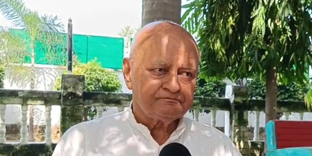 'कैसे जान गए हम कहां वोट करेंगे', राजभर के दावे पर जगदीश राय का पलटवार