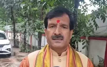 बिहार की जनता बदलाव के लिए तैयार: मृत्युंजय तिवारी