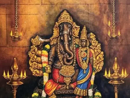 संकष्टी चतुर्थी : विघ्न विनाशन को प्रसन्न करने का अद्भुत दिन, ऐसे करें पूजन