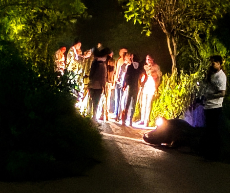 रांची और हजारीबाग में फायरिंग की घटनाओं में शामिल गैंगस्टर राहुल दुबे गिरोह के पांच अपराधी गिरफ्तार