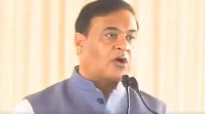 असम में भाजपा सरकार की पहचान योग्यता आधारित पारदर्शी भर्ती प्रक्रिया है: सीएम सरमा