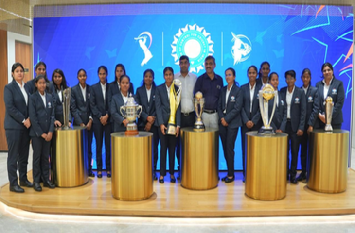 सीएबीआई ने नेत्रहीन क्रिकेट के समर्थन के लिए बीसीसीआई का जताया आभार