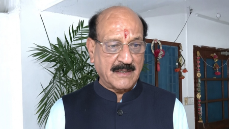 राहुल गांधी राजनीतिक फायदे के लिए जातीय उन्माद फैलाने की कोशिश कर रहे: सुबोध उनियाल