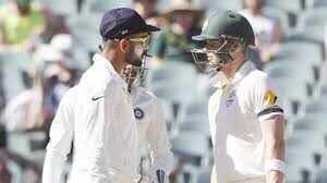 'मैं उसका सम्मान नहीं करता' विराट कोहली के टेस्ट संन्यास के बाद, जानिए इस फार्मेट में उनका सबसे बडा झगडा?