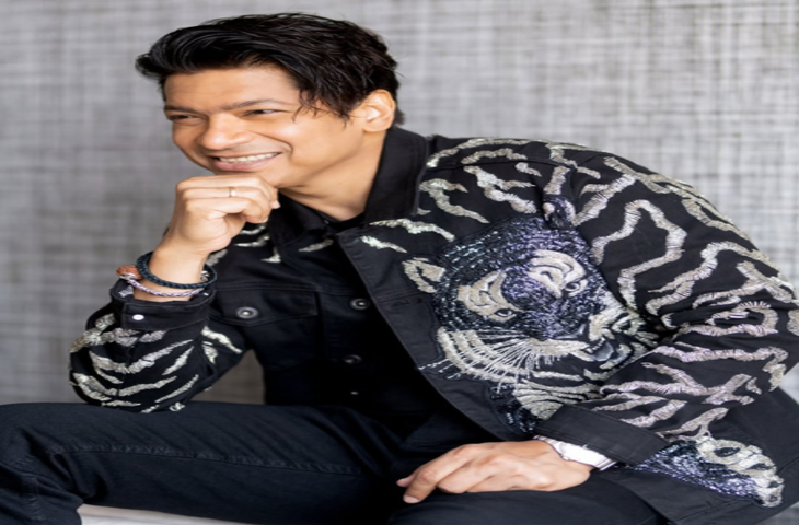 अरिजीत सिंह को बाबुल सुप्रियो ने बताया 'बेहतरीन इंसान', रिटायरमेंट के फैसले पर बोले शान- थोड़ा सब्र रखें