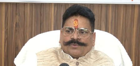 पटना-लखनऊ इंडिगो फ्लाइट में दहशत के बीच सुरक्षित लैंडिंग, गोपाल राय ने सुनाया खौफनाक मंजर