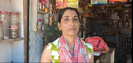 ‘मन की बात’ में पीएम मोदी ने गाजियाबाद की बबीता शर्मा का किया जिक्र, पीएम स्वनिधि योजना ने बदली जिंदगी