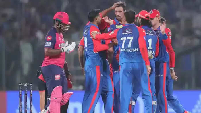 सुपर ओवर की किंग है दिल्ली कैपिटल्स, बनाया ऐसा रिकॉर्ड की आप भी नहीं कर पायेंगे यकीन