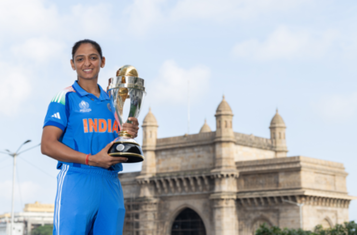 जन्मदिन विशेष: क्रिकेट के लिए हरमनप्रीत ने दी थी बालों की 'कुर्बानी', भारतीय टीम को पहली बार बनाया वर्ल्ड चैंपियन