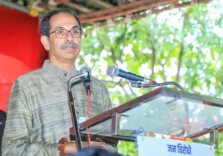 ઉદ્ધવએ ભારત-પાકિસ્તાન ક્રિકેટ મેચનો વિરોધ કર્યો, જણાવ્યું હતું કે- આ દેશભક્તિનું વ્યાપારીકરણ