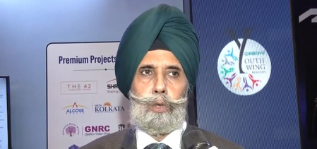 एआई के इस्तेमाल से रियल एस्टेट की बदलेगी तस्वीर, बेहतर गुणवत्ता और समय पर प्रोजेक्ट पूरे करने में मिलेगी मदद: विशेषज्ञ