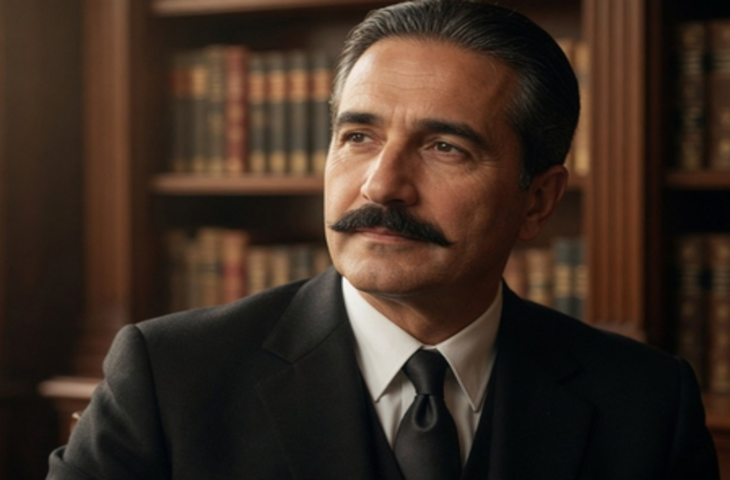 अल्लामा मोहम्मद इकबाल पुण्यतिथि: "सारे जहां से अच्छा हिन्दोस्तां हमारा" लिखने वाले इस शायर ने की थी विभाजन की मांग