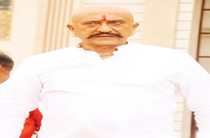 क्रिकेटर बनना चाहता था बॉलीवुड का यह 'खलनायक', दूर से देख डायरेक्टर ने कहा था- यही बनेगा मेरी फिल्म का हीरो