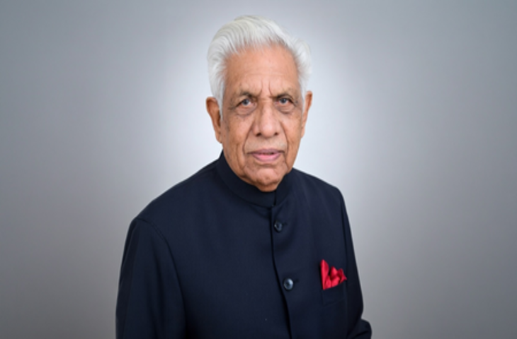 कश्मीरी लाल जाकिर : बंटवारे के दर्द और पीड़ा को शब्दों में समेटने वाले कलमकार