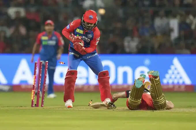 मिडिल ऑर्डर की नाकामी, गेंदबाजों की पिटाई, RCB की हार के ये रहे 5 मुजरिम, जिन्होंने घर में ही कटा दी नाक