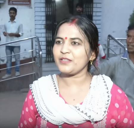 पश्चिम बंगाल के लोगों ने कर दी घोषणा, 'प्रदेश में नई सरकार बनाने का इरादा पक्का'