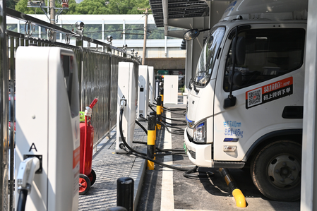 चीन में नई ऊर्जा भंडारण को राष्ट्रीय रणनीति में मिली मजबूती