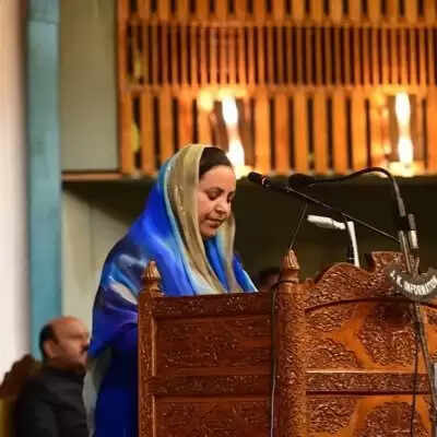 જમ્મુ અને કાશ્મીર: ઉચ્ચ માધ્યમિક ભાગ II એ સપ્ટેમ્બર 29 થી ક college લેજમાં પ્રવેશતા વિદ્યાર્થીઓને પસાર કર્યો