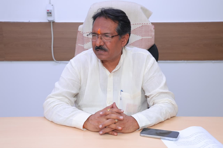 सोनम वांगचुक कोई साधारण एक्टिविस्ट नहीं बल्कि विपक्ष की राजनीतिक मोहरा : हर्ष मल्होत्रा