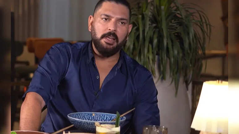 'अगली पीढ़ी का सितारा दिखाने लगा है चमक', इस खिलाड़ी को युवराज सिंह ने बताया क्रिकेट के भविष्य का अगला सुपरस्टार