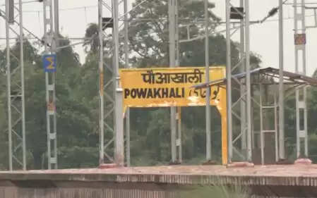 કિશંગંજ: લોકોએ કહ્યું- પીએમ મોદીએ સપના પૂરા કર્યા, હવે ટ્રેન બાકી રહેશે નહીં