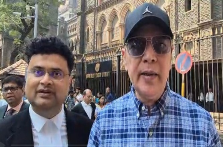 बलात्कार मामले में बॉम्बे हाईकोर्ट में 28वीं सुनवाई : आदित्य पंचोली हुए अदालत में पेश, एफआईआर रद्द करने की मांग दोहराई