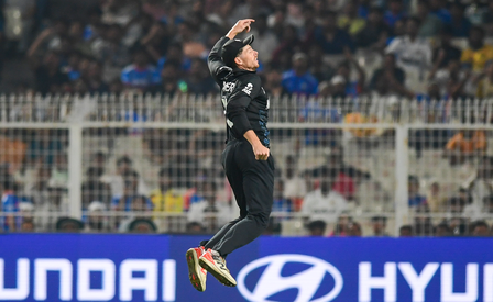 ट्रॉफी उठाने के लिए मुझे कुछ दिल तोड़ने में कोई दिक्कत नहीं होगी: मिचेल सेंटनर