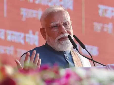 प्रकृति के प्रति प्रेम को सुंदर रूप से दिखाता है अहमदाबाद फ्लावर शो: पीएम मोदी
