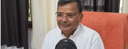 विदेशी मुद्रा बचाने के लिए देश में यात्रा करें, ईंधन बचाएं: जयवीर सिंह