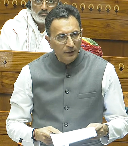 एनपीजी के जरिए अब तक 16.10 लाख करोड़ रुपए के 352 इन्फ्रास्ट्रक्चर प्रोजेक्ट्स का मूल्यांकन हुआ : केंद्र