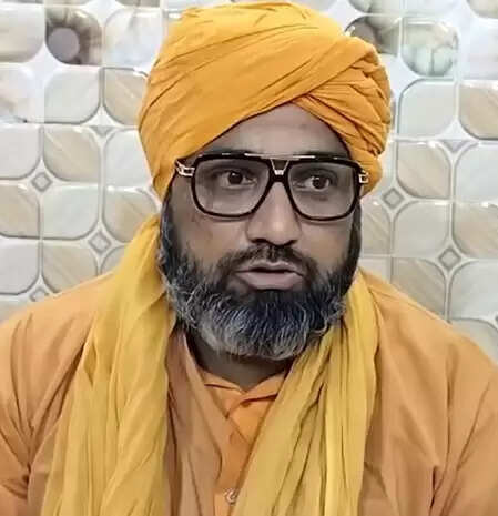 प्रधानमंत्री मोदी को मिल रहा वैश्विक सम्मान पूरे देश का सम्मान: सैयद नसीरुद्दीन चिश्ती