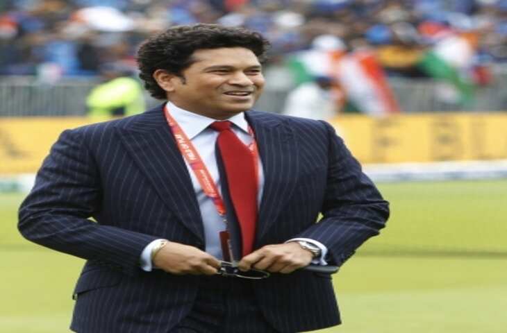 18 दिसंबर विशेष: सचिन तेंदुलकर ने पाकिस्तान के खिलाफ की थी अपने वनडे करियर की शुरुआत