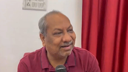 अखिलेश यादव बड़े नेता हैं, कचौड़ी-पकौड़ी से बाहर नहीं निकल पा रहे : संजय निषाद