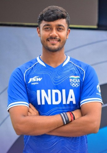 एशियन गेम्स 2026: नीरज ने व्यक्तिगत रिकर्व इवेंट में जीता ब्रॉन्ज मेडल, हमवतन धीरज बोम्मादेवरा को हराया