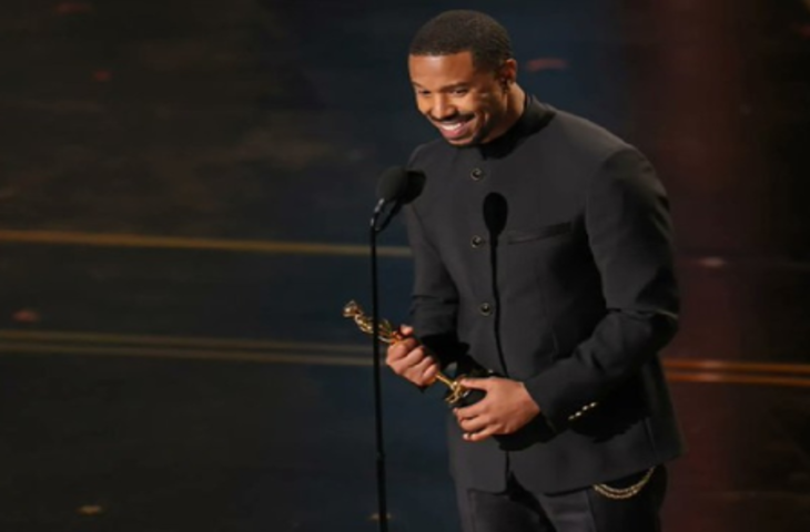 ऑस्कर 2026: 'सिनर्स' के माइकल बी जॉर्डन और 'हैमनेट' की जेसी बकले ने जीता बेस्ट एक्टर और एक्ट्रेस का खिताब