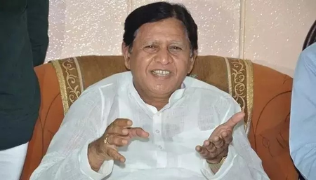 सूखे जैसे हालात के बीच तेलंगाना सरकार की किसानों से दूसरी फसल न बोने की अपील