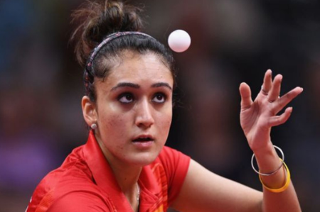 आईटीटीएफ विश्व कप: भारत की निराशाजनक शुरुआत, मनिका बत्रा-मानव ठक्कर को अपने शुरुआती मैचों में मिली हार