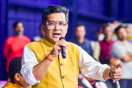 कोस्टा रिका, होंडुरास, बेलीज और डोमिनिका के दौरे पर रहेंगे केंद्रीय मंत्री पबित्रा मार्गेरिटा