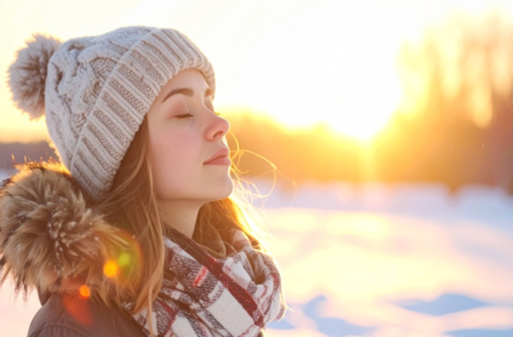 बिना धूप के सर्दियों में कैसे करें विटामिन डी की कमी पूरी? जानें असरदार तरीके